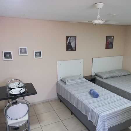 Residencial Costa Do Encanto ペーニャ エクステリア 写真