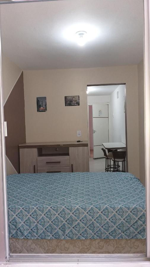 Residencial Costa Do Encanto ペーニャ エクステリア 写真