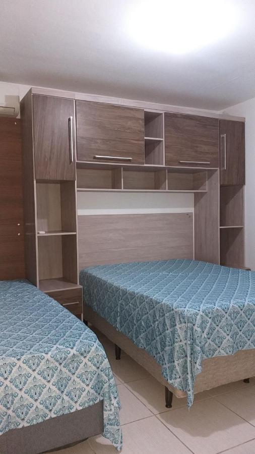 Residencial Costa Do Encanto ペーニャ エクステリア 写真