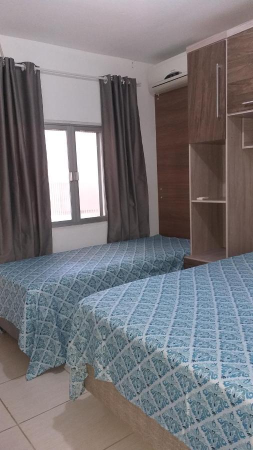 Residencial Costa Do Encanto ペーニャ エクステリア 写真