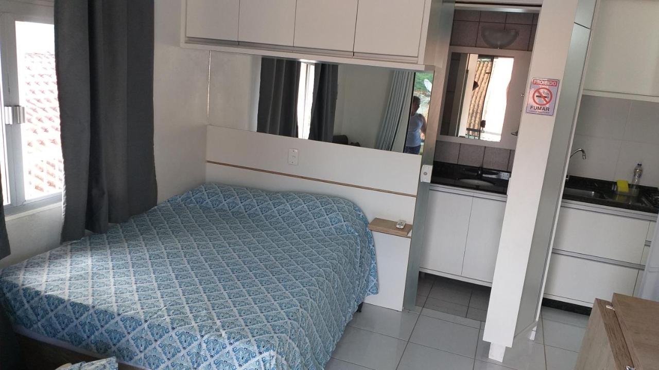 Residencial Costa Do Encanto ペーニャ エクステリア 写真