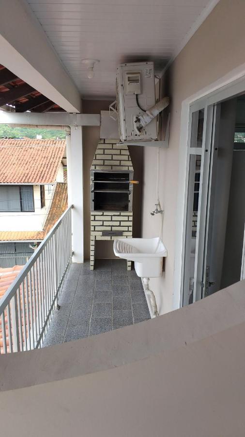 Residencial Costa Do Encanto ペーニャ エクステリア 写真