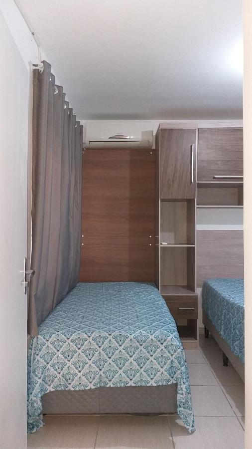 Residencial Costa Do Encanto ペーニャ エクステリア 写真