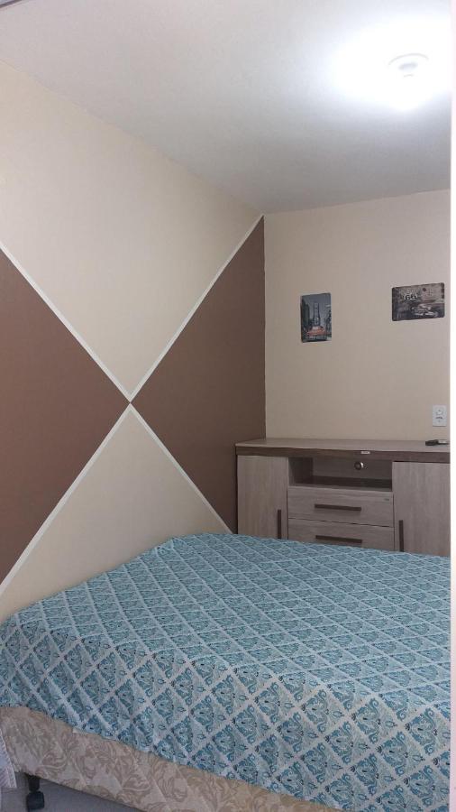 Residencial Costa Do Encanto ペーニャ エクステリア 写真
