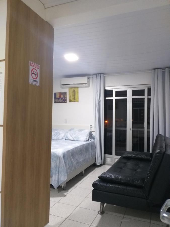 Residencial Costa Do Encanto ペーニャ エクステリア 写真