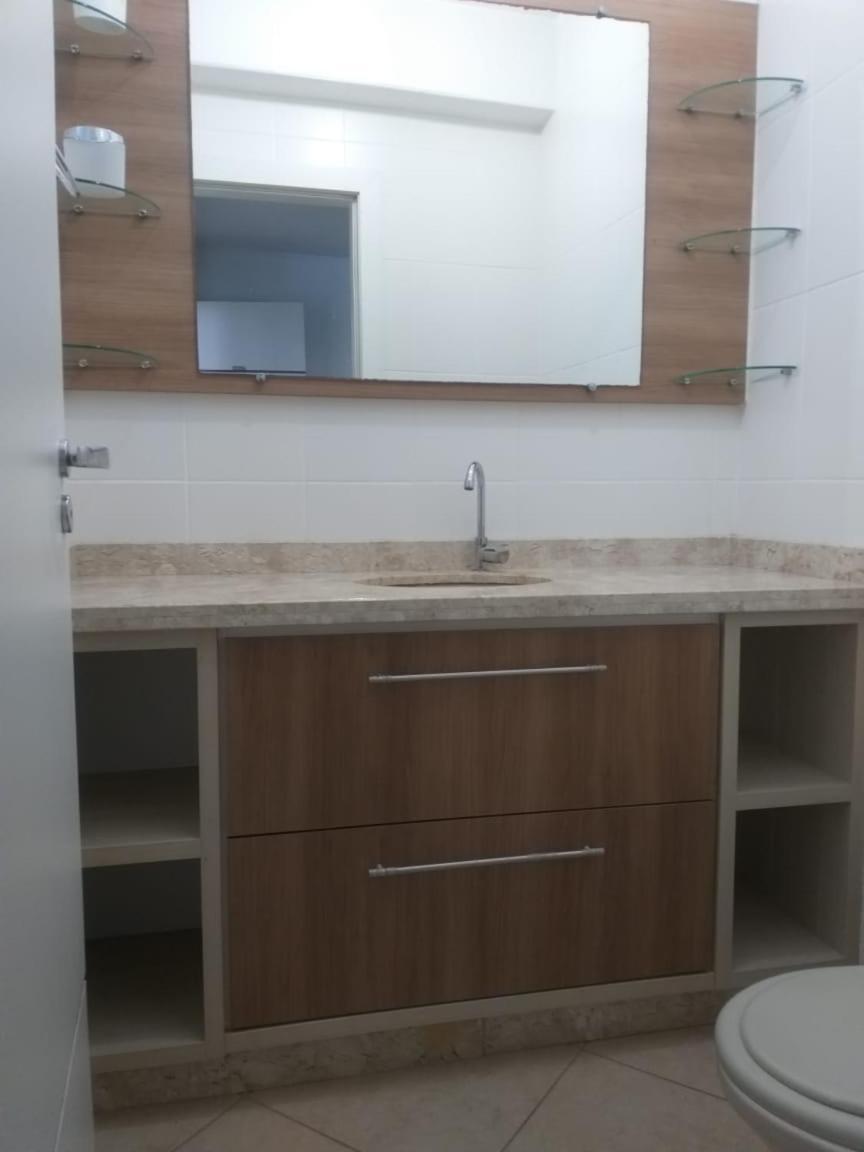 Residencial Costa Do Encanto ペーニャ エクステリア 写真