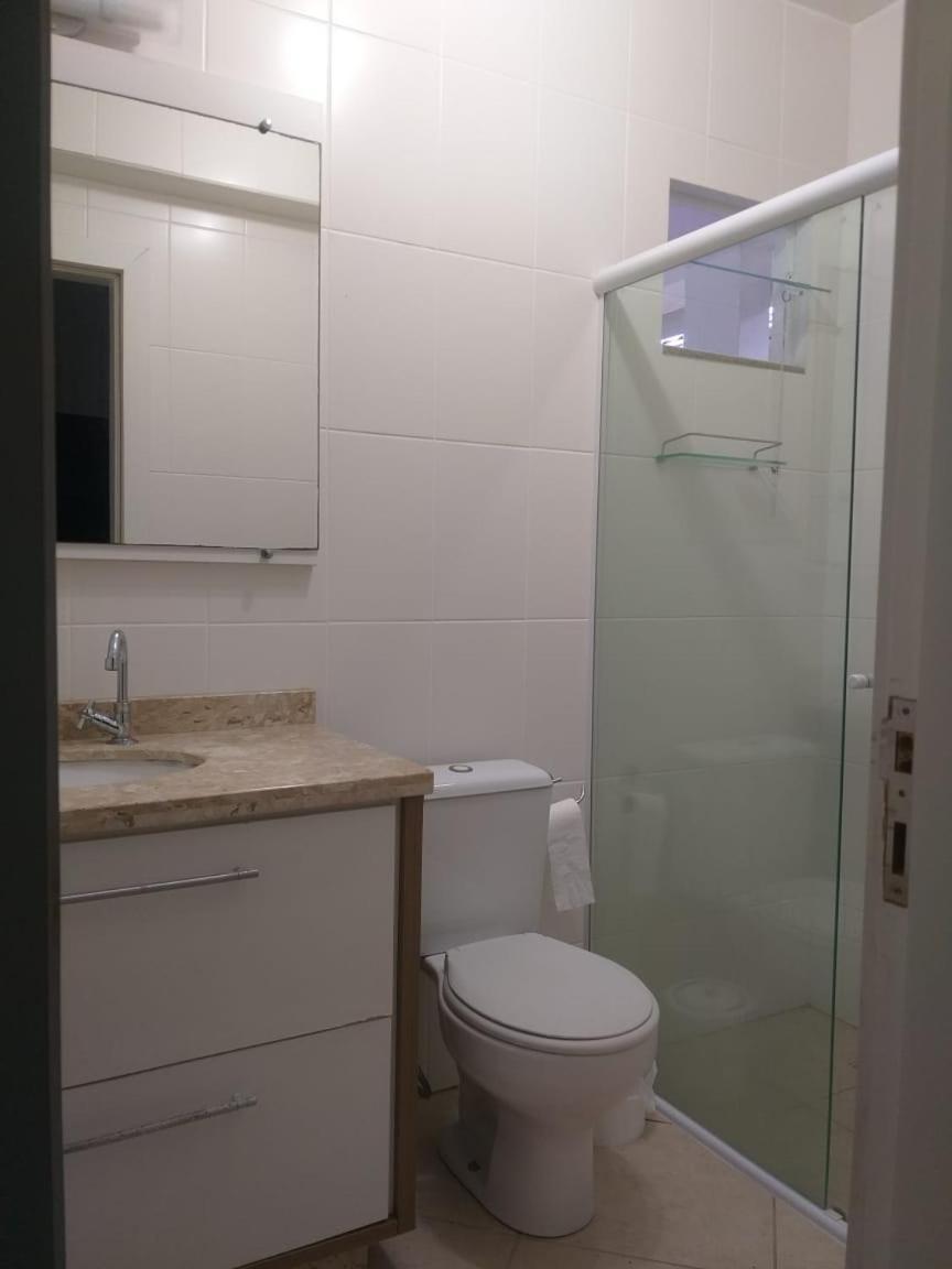 Residencial Costa Do Encanto ペーニャ エクステリア 写真