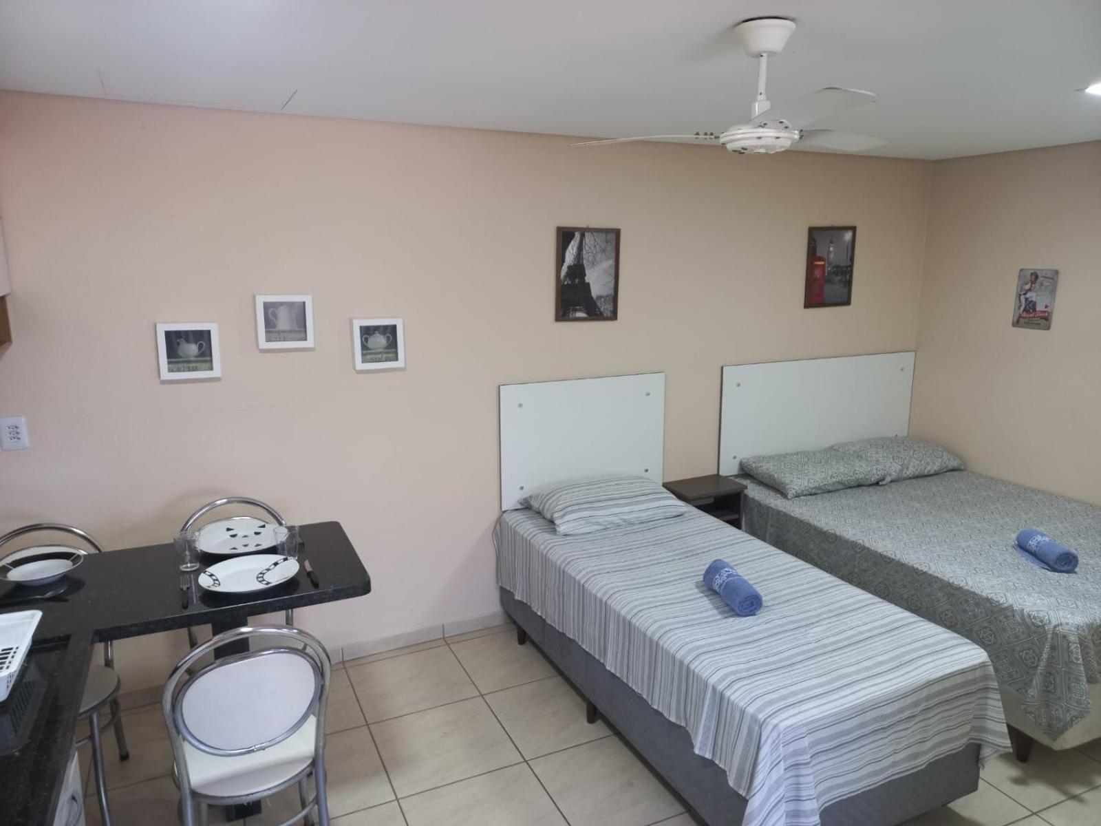 Residencial Costa Do Encanto ペーニャ エクステリア 写真