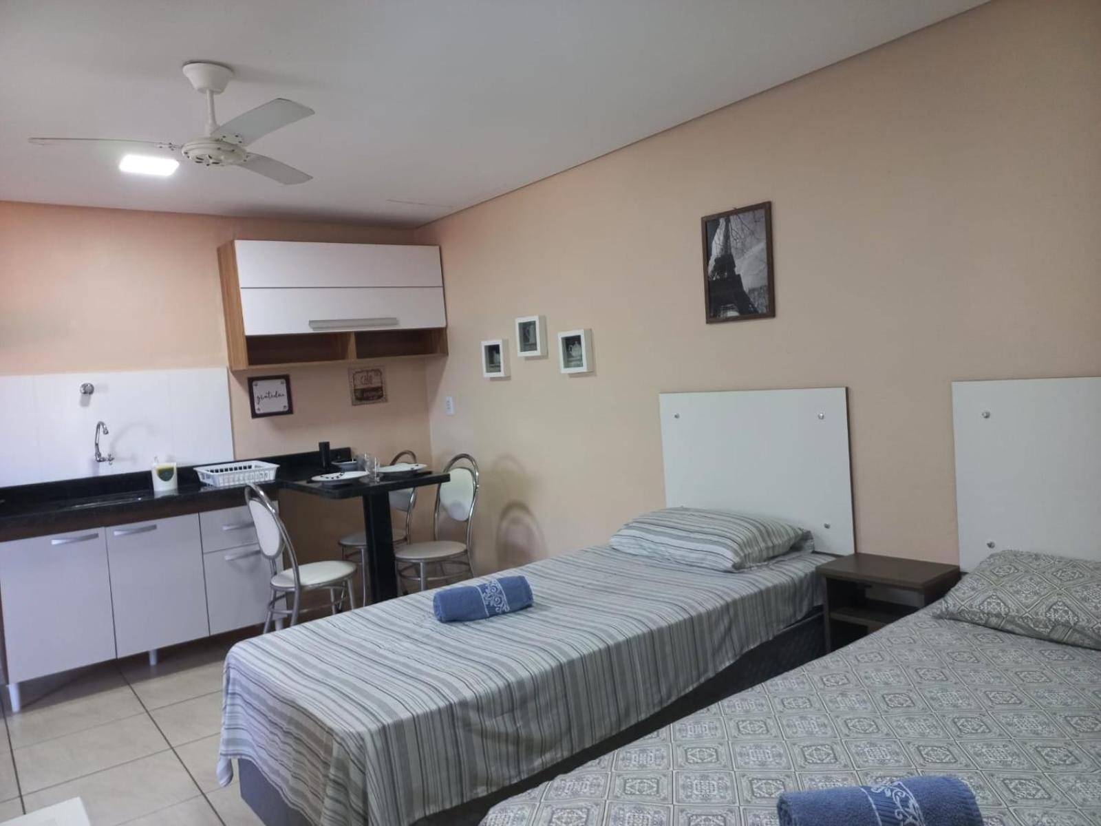 Residencial Costa Do Encanto ペーニャ エクステリア 写真