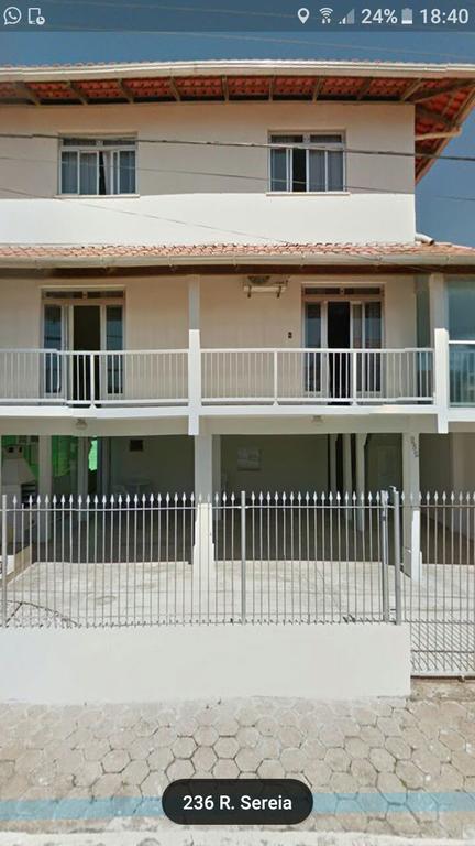 Residencial Costa Do Encanto ペーニャ エクステリア 写真