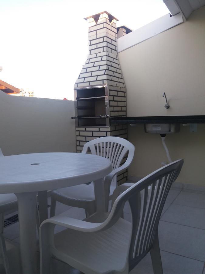 Residencial Costa Do Encanto ペーニャ エクステリア 写真