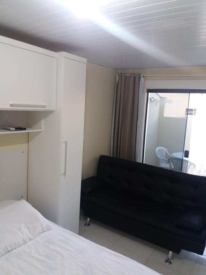 Residencial Costa Do Encanto ペーニャ エクステリア 写真